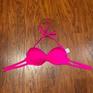 Women’s Push-Up Bikini Top